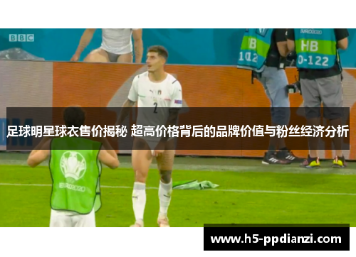 足球明星球衣售价揭秘 超高价格背后的品牌价值与粉丝经济分析