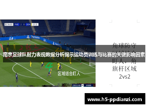 南京足球队耐力表现数据分析揭示运动员训练与比赛的关键影响因素
