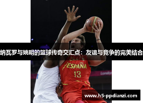 纳瓦罗与姚明的篮球传奇交汇点：友谊与竞争的完美结合