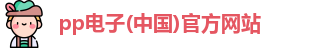pp电子